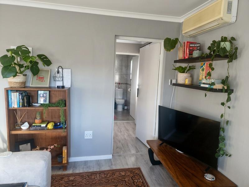 To Let 1 Bedroom Property for Rent in Parow North Western Cape